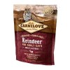 Carnilove Cat Reindeer for Adult Energy & Outdoor
