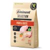 Eminent Selection Dog Adult Pork&Duck