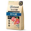 Eminent Selection Dog Adult Large Breed Beef&Lamb