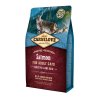 Carnilove Cat Salmon for Adult Cats Sensitive & Long Hair