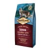 Carnilove Cat Salmon for Adult Cats Sensitive & Long Hair