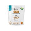 Brit Care Dog Grain-free Senior & Light Salmon