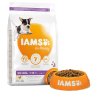 Iams Dog Puppy Small & Medium Chicken