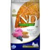 N&D LG Dog Adult Mini Lamb & Blueberry