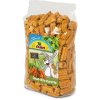 JR Farm Mrkvové pelety 300g