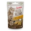 Dafiko Cat Filled Pillows Maltose 40g