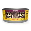 Josera Cat konz. Senior 85g
