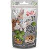 Dafiko Biscotti Herbs 25g
