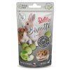 Dafiko Biscotti Apple 25g