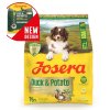 Josera Dog All Sizes Adult Duck & Potato