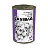 Canibaq Dog konz. zvěřinová
