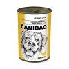 Canibaq Dog konz. drůbeží