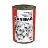 Canibaq Dog konz. hovězí