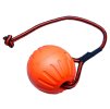 Míček FOAM se šňůrkou 7×48cm