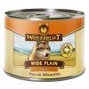 Wolfsblut Dog Adult konz. Wide Plain