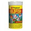 Tropical Goldfish Colour