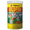 Tropical Goldfish Colour
