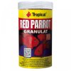 Tropical Red Parrot Granulat 1000ml/400g