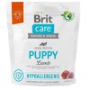 Brit Care Dog Hypoallergenic Puppy Lamb