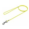 Vodítko lanko žluté 0,3×130cm