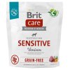 Brit Care Dog Grain-free Sensitive Venison