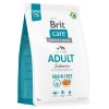 Brit Care Dog Grain-free Adult Salmon