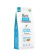 Brit Care Dog Grain-free Junior Large Breed Salmon 12kg