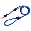 Lanové vodítko přepínací modré 1,2×240cm