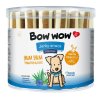 Bow Wow Jerky snack Yum Yum Drůbeží a rýže 35ks