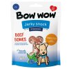 Bow Wow Hovězí kostičky 80g