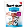 Bow Wow Salámová kolečka 80g