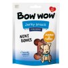 Bow Wow Mini kostičky 80g
