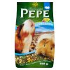 PePe Delicious morče s vitamíny 750g