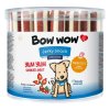 Bow Wow Jerky snack Yum Yum Uzené maso 35ks