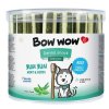 Bow Wow Dental snack Yum Yum Máta a bylinky 35ks