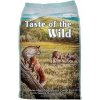 Taste of the Wild Appalachian Valley