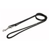 Lanové přepínací vodítko Spirála černé 1×240cm