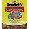 Tetra Rubin