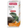 Beaphar Multi-Vit želvy, plazi 20ml