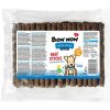 Bow Wow Tyčinky s hovězím masem 50ks
