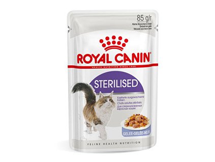 royal canin kocka