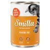 Smilla drůbeží konzerva 6x 400 g