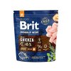 brit oves