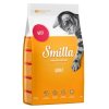 Smilla Adult s hovězím masem 1000 g