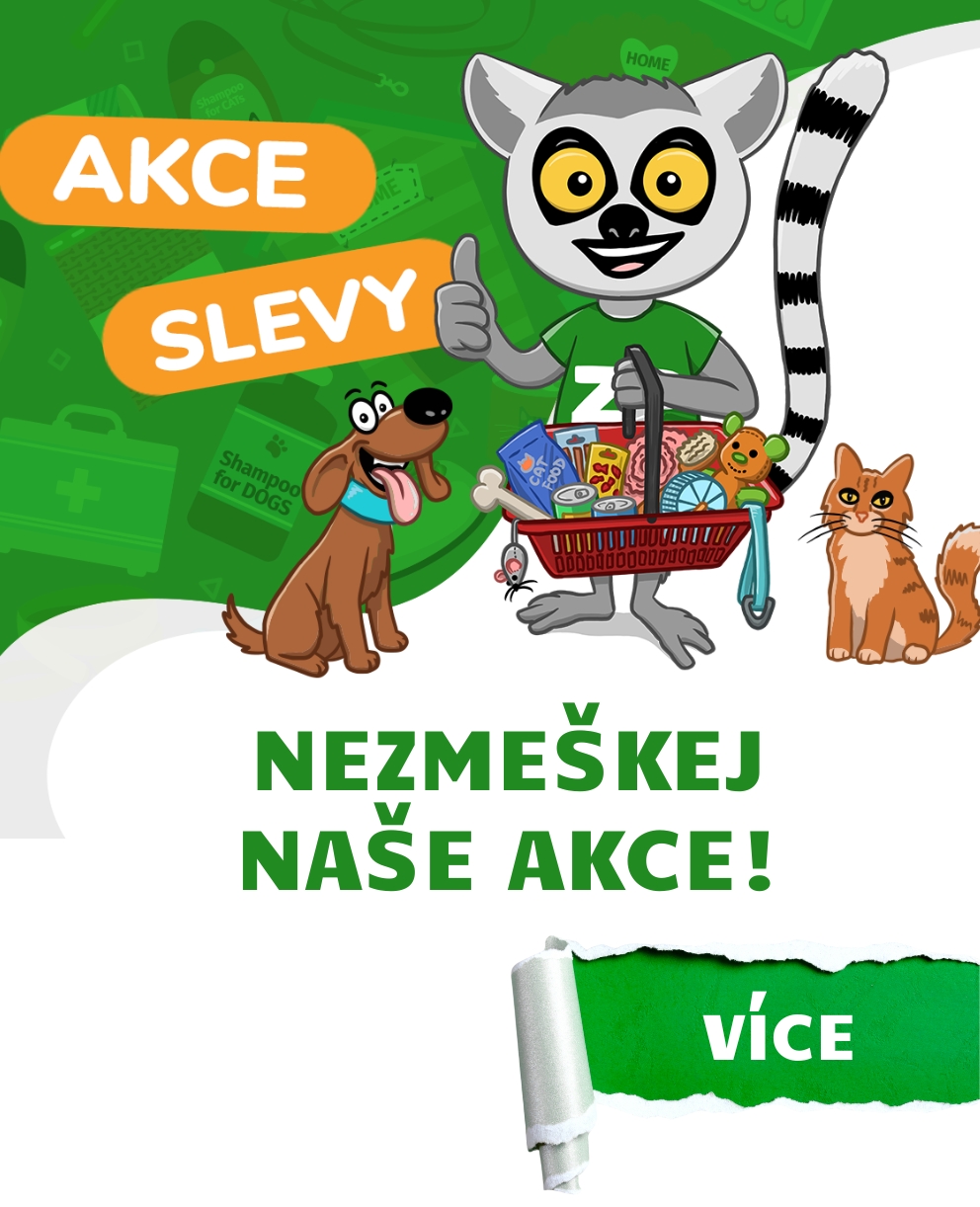Naše akce