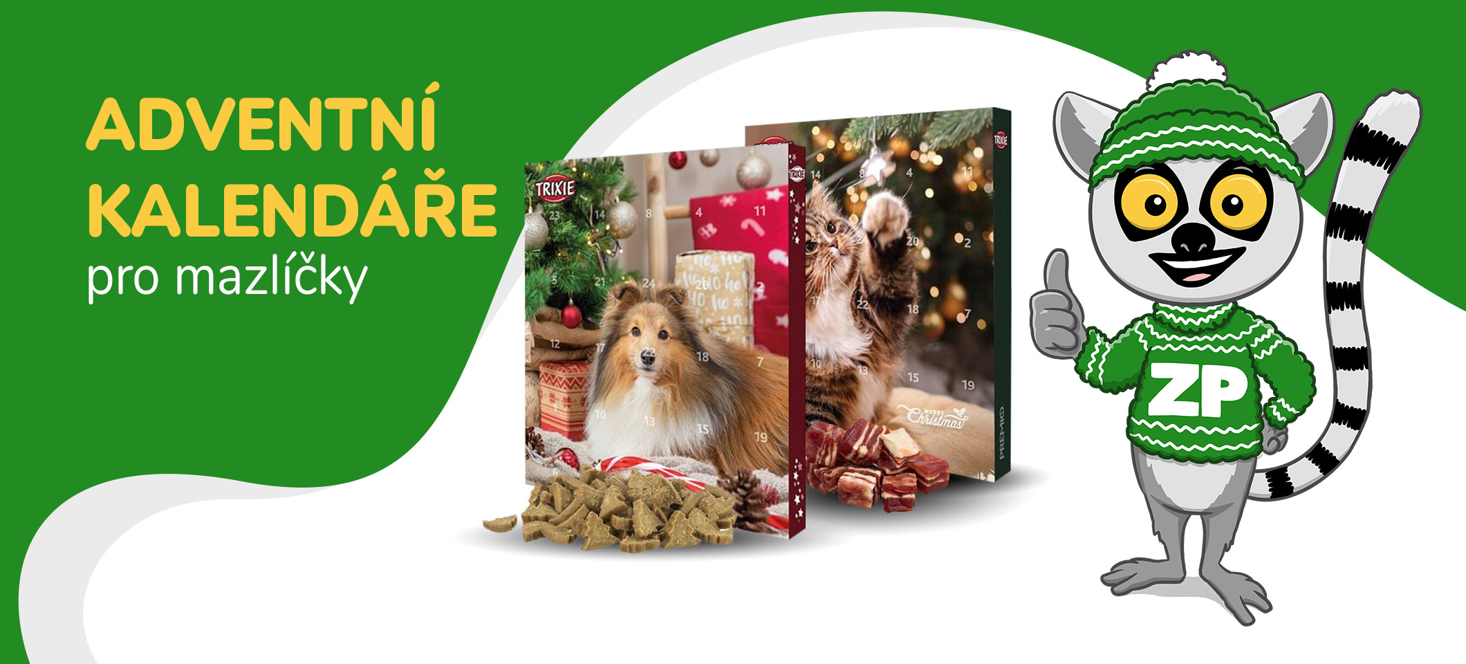 Adventní kalendáře