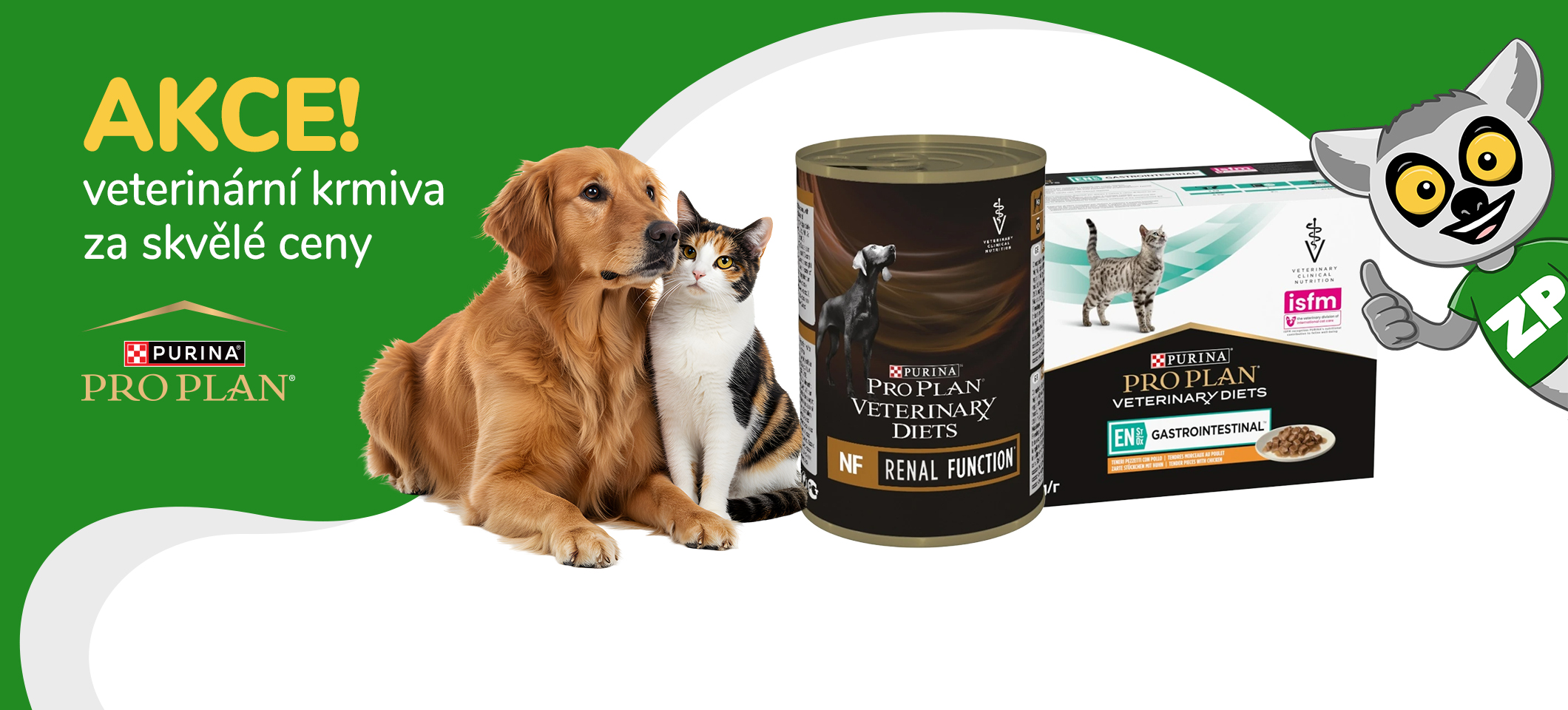 Pro Plan Veterinary Diets