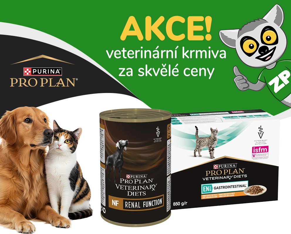 Pro Plan Veterinary Diets