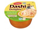 Dashi Delights se slevou 30%