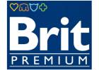Granule pro psy Brit Premium